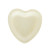 Heart-shaped Eco-Friendly Disposable Wooden Plate