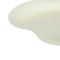 Heart-shaped Eco-Friendly Disposable Wooden Plate