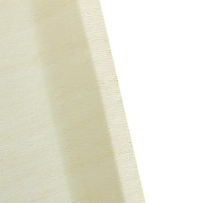 Large square plate Eco-Friendly Disposable Wooden Plate