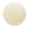 Large round plate Eco-Friendly Disposable Wooden Plate