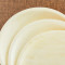 Large round plate Eco-Friendly Disposable Wooden Plate