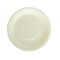 Medium round plate 1 Eco-Friendly Disposable Wooden Plate
