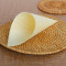 185mm Eco-Friendly Disposable Wooden Cone