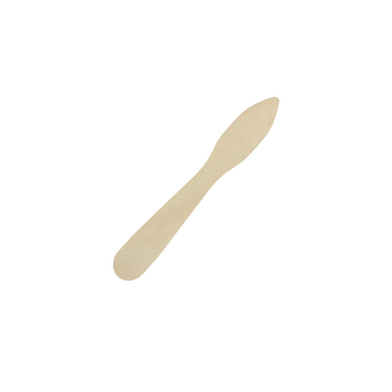 wooden spoon