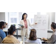 Enhancing Professional Skills to Drive Growth: Successful Completion of Employee Training