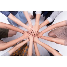 Building a Green Future: Team-Building Activities Strengthen Corporate Cohesion