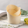 From Tree to Table: The Journey of Leafyest Disposable Wooden Cups