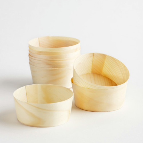 5 Surprising Benefits of Using Disposable Wooden Cups