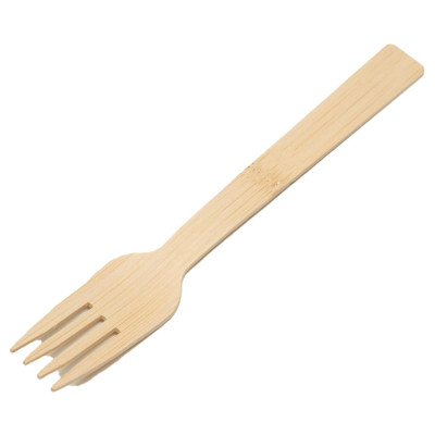 140 mm Eco-Friendly Biodegradable Bamboo Knife