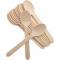 140mm Disposable Bamboo Spoon
