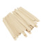 Bevelled Edge Wooden Ice Cream Sticks