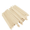 Bevelled Edge Wooden Ice Cream Sticks