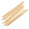 110 mm Disposable Bamboo Square End Coffee StirrerWholesale/Eco-friendly Stir Stick | Cocktail Stirrers 110mm