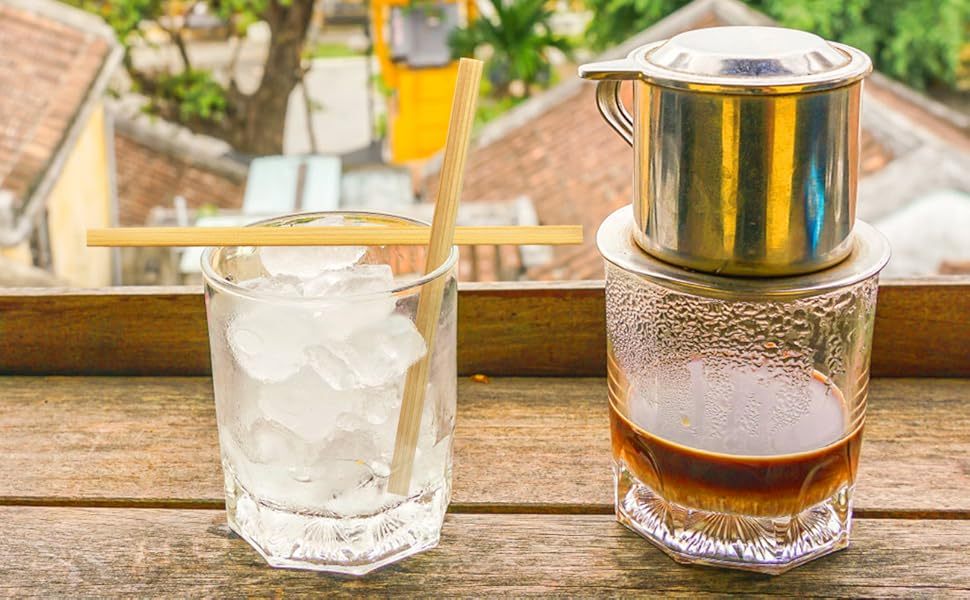 Disposable Bamboo Coffee Stirrer