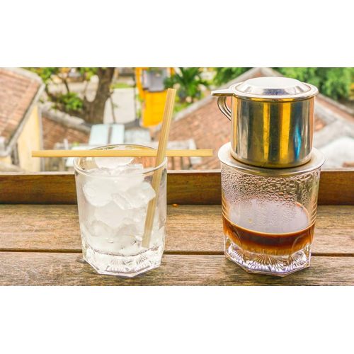 140 mm Disposable Bamboo Square End Coffee Stirrer Wholesale