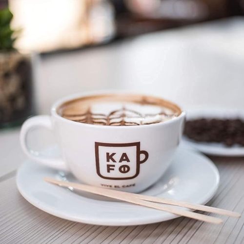 178 mm Disposable Bamboo Square End Coffee Stirrer Wholesale/Eco-friendly Stir Stick | Cocktail Stirrers