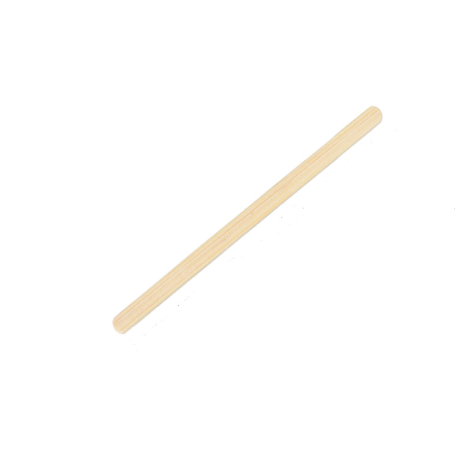 Disposable Bamboo Coffee Stirrer