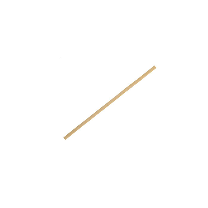 Disposable Bamboo Coffee Stirrer