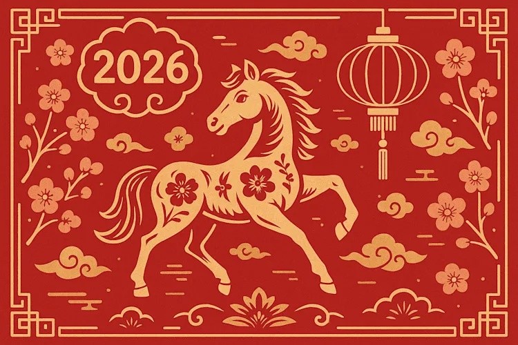 Year-End Gratitude & New Year Vision