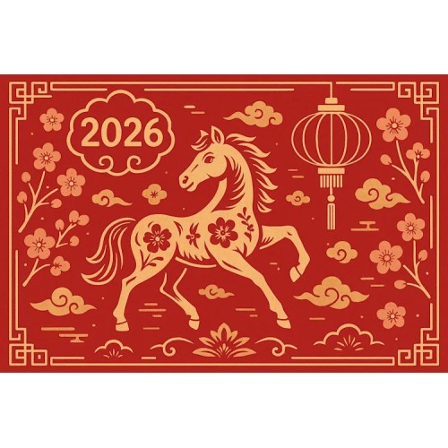 Year-End Gratitude & New Year Vision