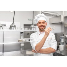 Disposable Wooden Tableware: Market Application in Europe