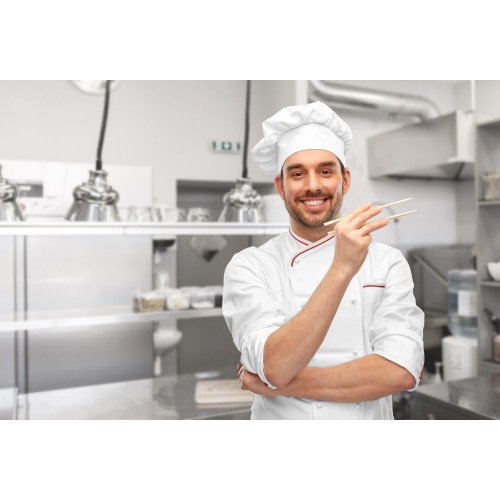 Disposable Wooden Tableware: Market Application in Europe