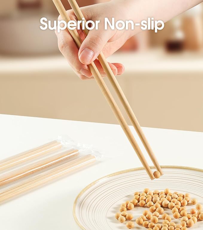 Disposable Bamboo Chopsticks