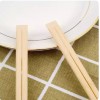 Eco-Friendly 210mm Bamboo Tensoge Chopsticks from China manufacturer