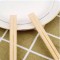 Eco-Friendly Disposable Bamboo Tensoge Chopsticks  9.5