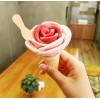 72mm/94mm Eco-Friendly Disposable Magnum Wooden Ice Cream Sticks