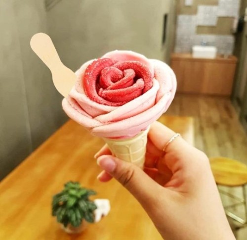 72mm/94mm Eco-Friendly Disposable Magnum Wooden Ice Cream Sticks