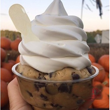 72mm/94mm Eco-Friendly Disposable Magnum Wooden Ice Cream Sticks