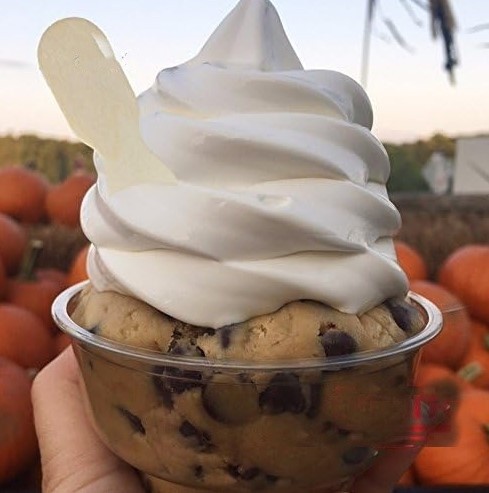 72mm/94mm Eco-Friendly Disposable Magnum Wooden Ice Cream Sticks