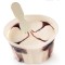 72mm/94mm Eco-Friendly Disposable Magnum Wooden Ice Cream Sticks