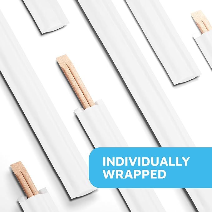 Disposable Bamboo Chopsticks