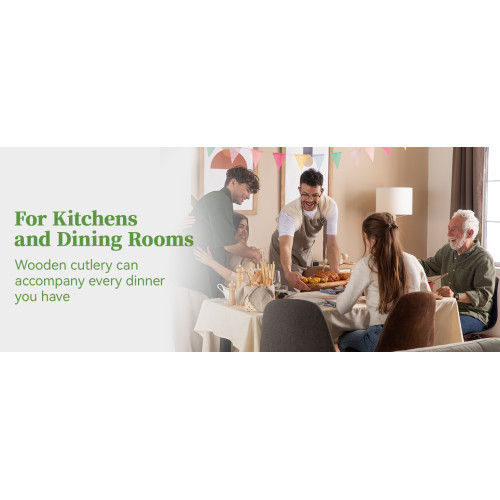 Wooden Tableware: The Ultimate Guide