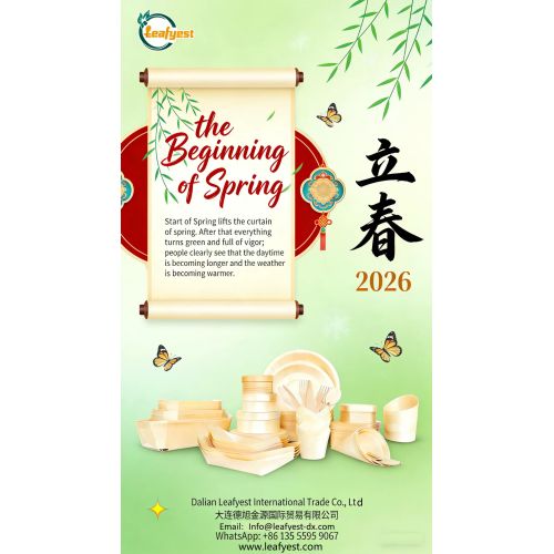 Spring Begins: Embracing New Growth Together with Global Partners