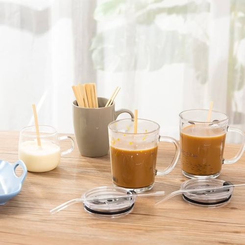 How Disposable Bamboo Coffee Stirrers Can Help Your Business Achieve Green Certification