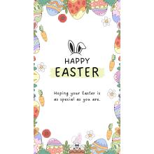 Happy Easter 2026