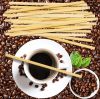 The Humble Hero: Why Wooden Coffee Stirrers Deserve More Respect