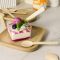 100mm Biodegradable Wooden Cutlery Spoons