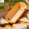 Eco-Friendly Wooden Food Trays: Perfect Disposable Packaging for Picnic & Catering Introduction