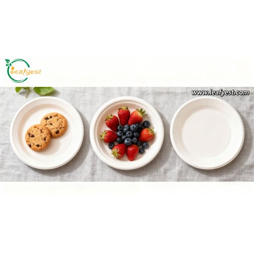 FSC Disposable Wooden Tableware: How to Build a Carry-Out Set That Actually Works
