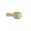 60mm Eco-Friendly Disposable Wooden Spork