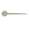 80mm Eco-Friendly Disposable Wooden Stir Sticks
