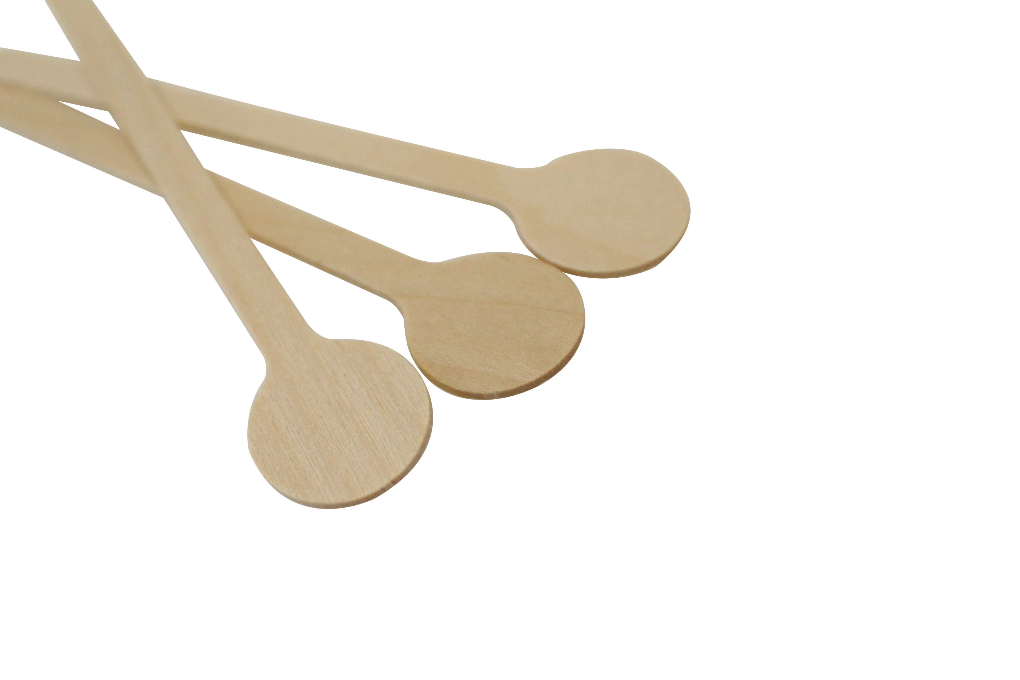 wooden spoon