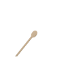 130mm Eco-Friendly Disposable Wooden Stir Sticks