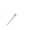 100mm Eco-Friendly Disposable Wooden Stir Sticks