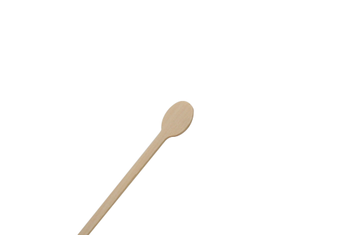 100mm Eco-Friendly Disposable Wooden Stir Sticks