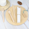 Guide to Choosing Disposable Tableware for Food Service